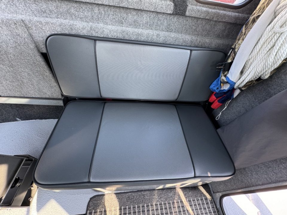 2023 Boulton VOYAGER PRO