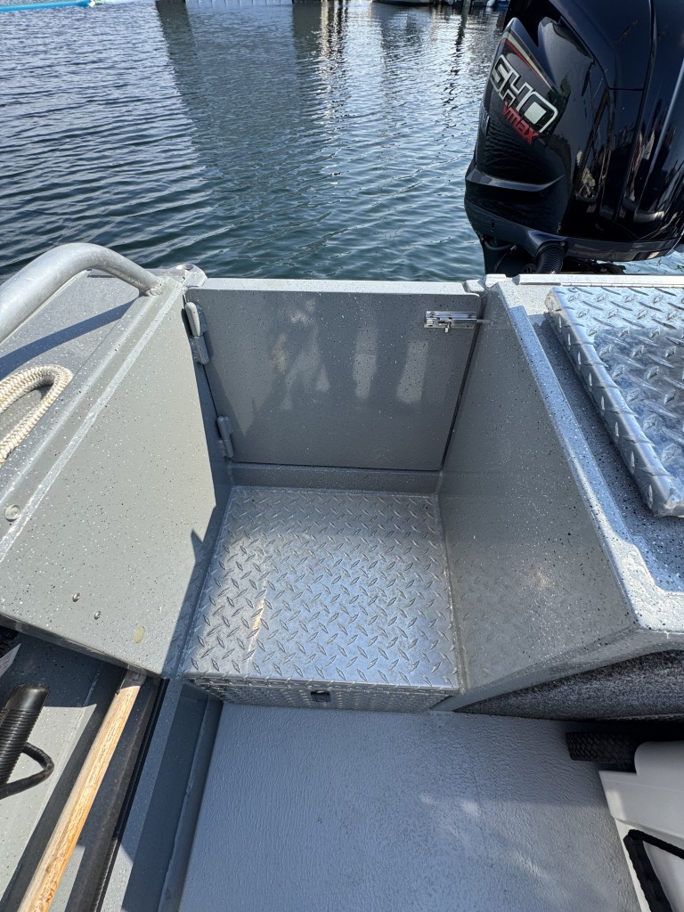 2023 Boulton VOYAGER PRO