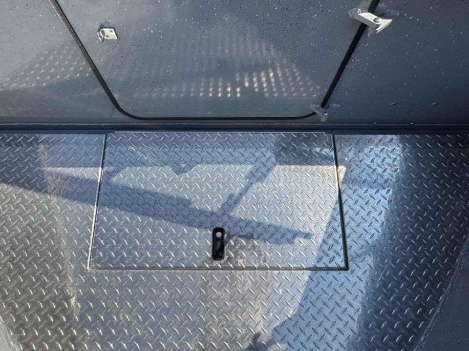 2023 Boulton VOYAGER PRO