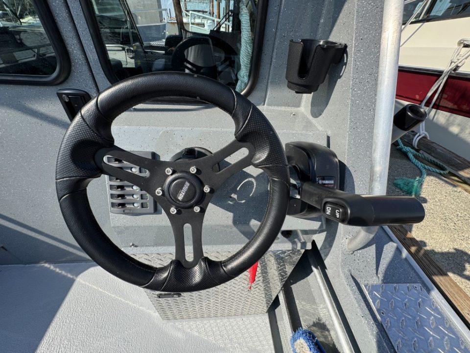 2023 Boulton VOYAGER PRO