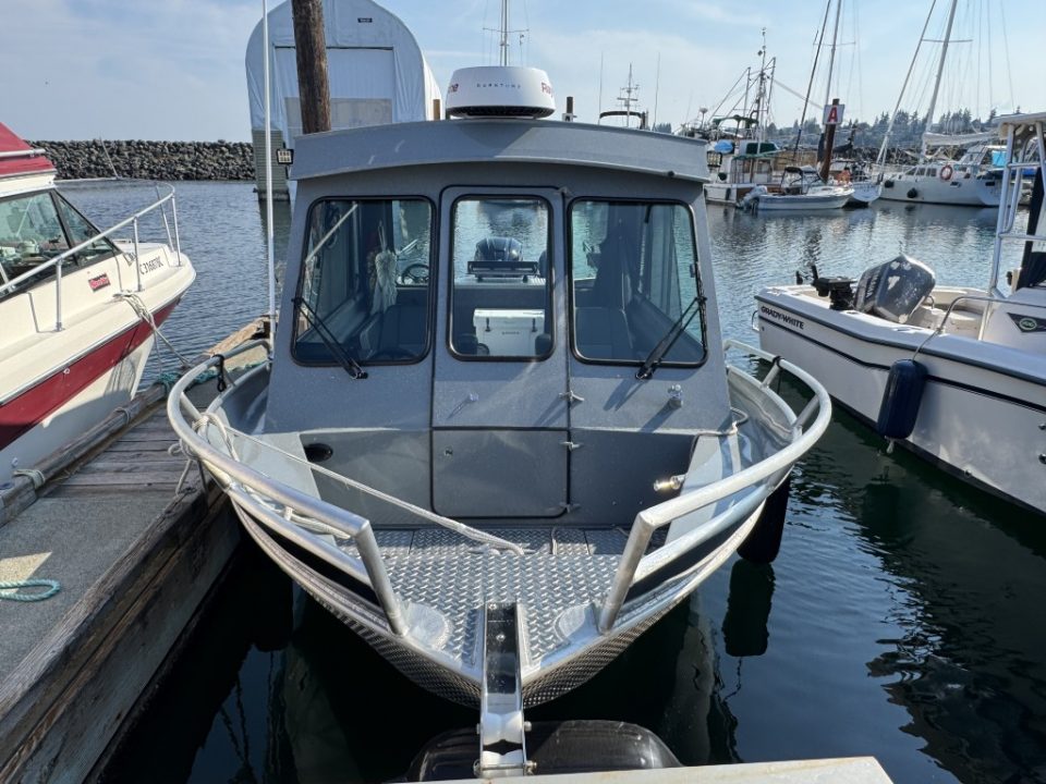 2023 Boulton VOYAGER PRO