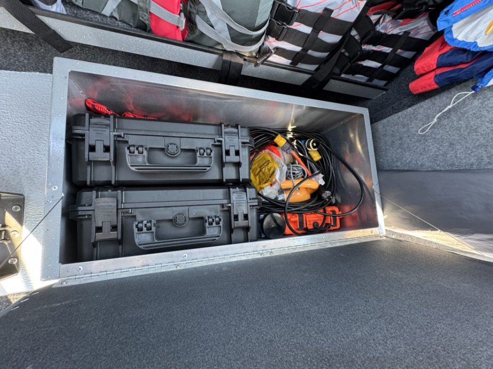 2023 Boulton VOYAGER PRO