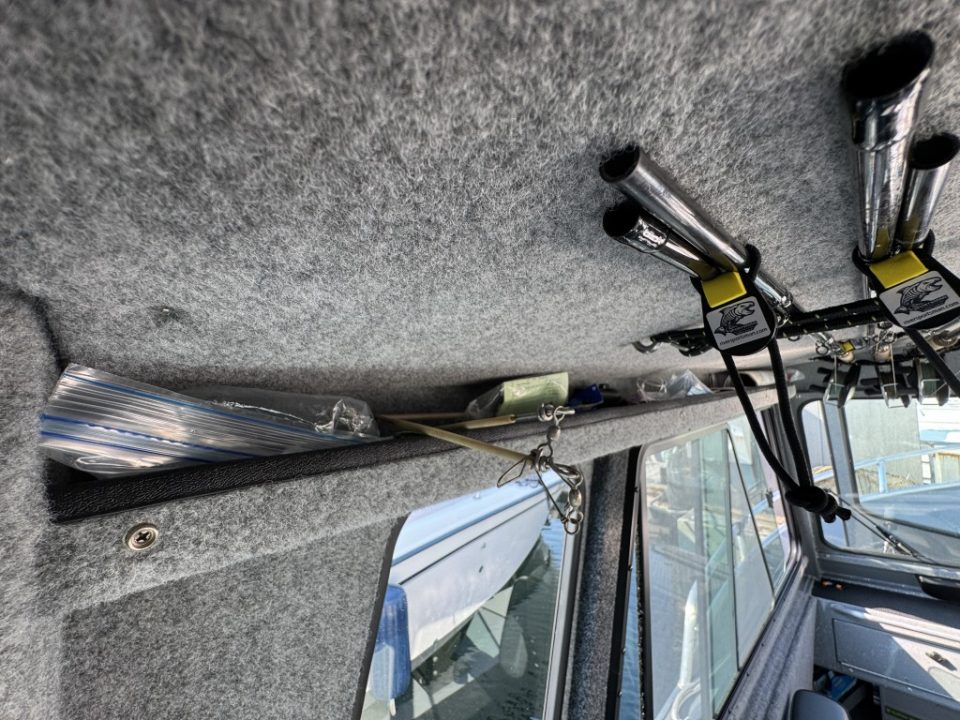 2023 Boulton VOYAGER PRO