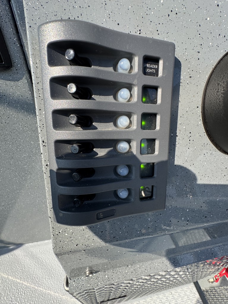 2023 Boulton VOYAGER PRO