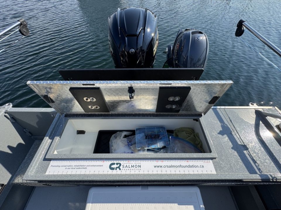 2023 Boulton VOYAGER PRO