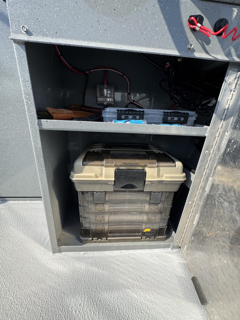 2023 Boulton VOYAGER PRO