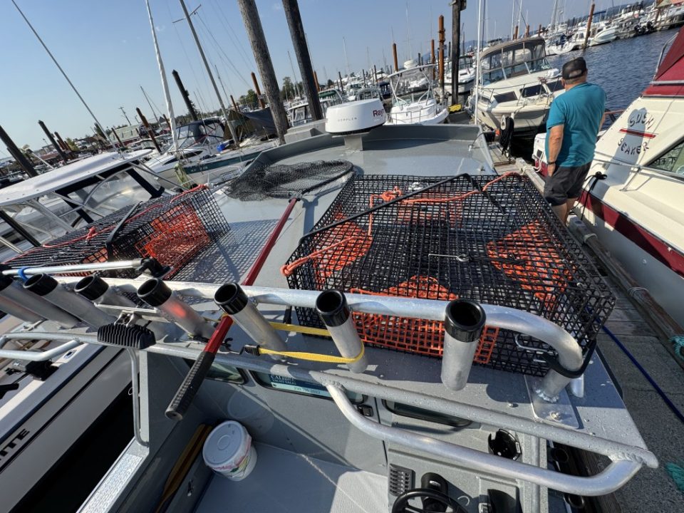 2023 Boulton VOYAGER PRO