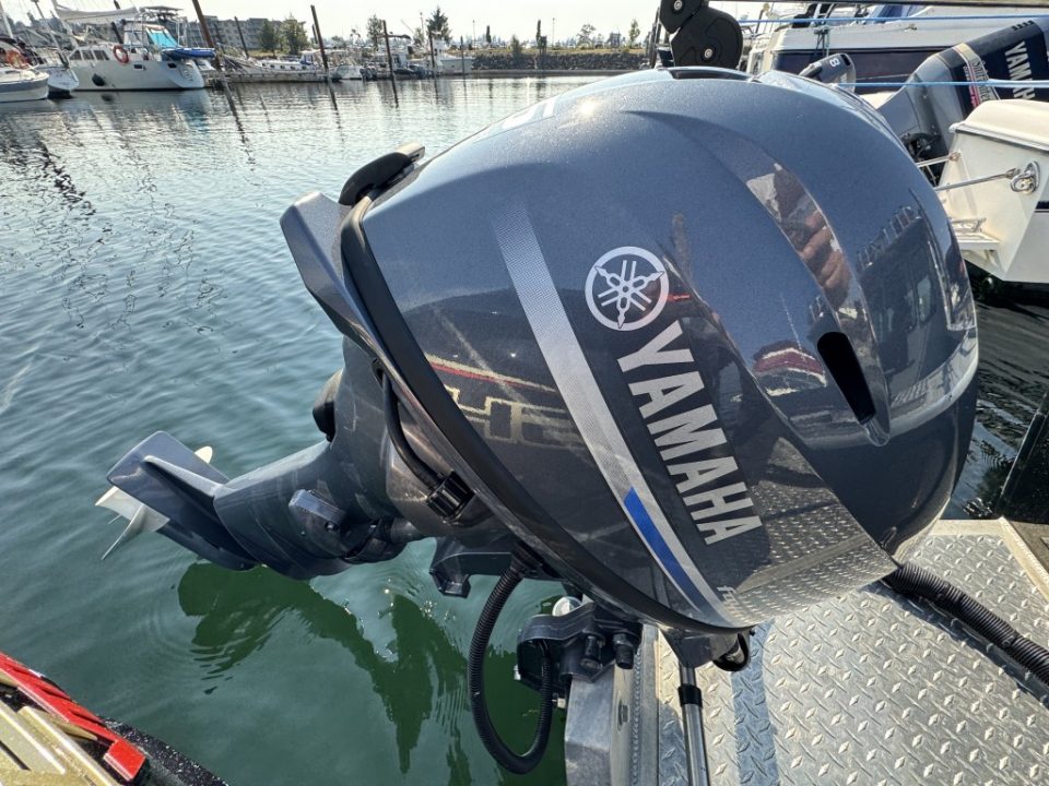 2023 Boulton VOYAGER PRO