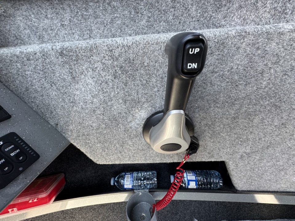 2023 Boulton VOYAGER PRO