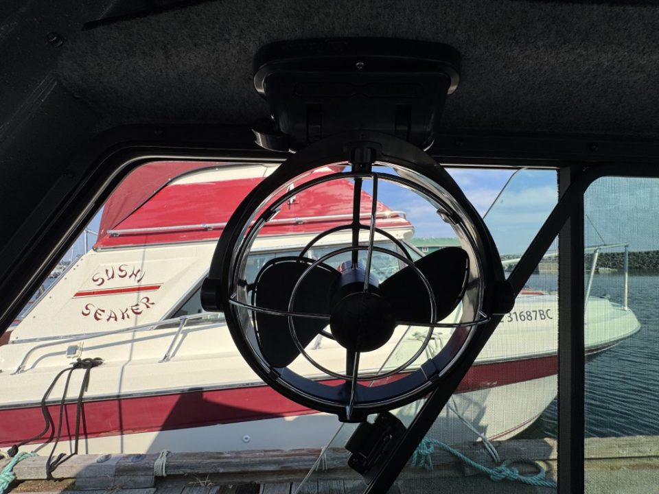 2023 Boulton VOYAGER PRO