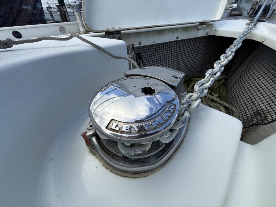 2001 Beneteau Oceanis 331