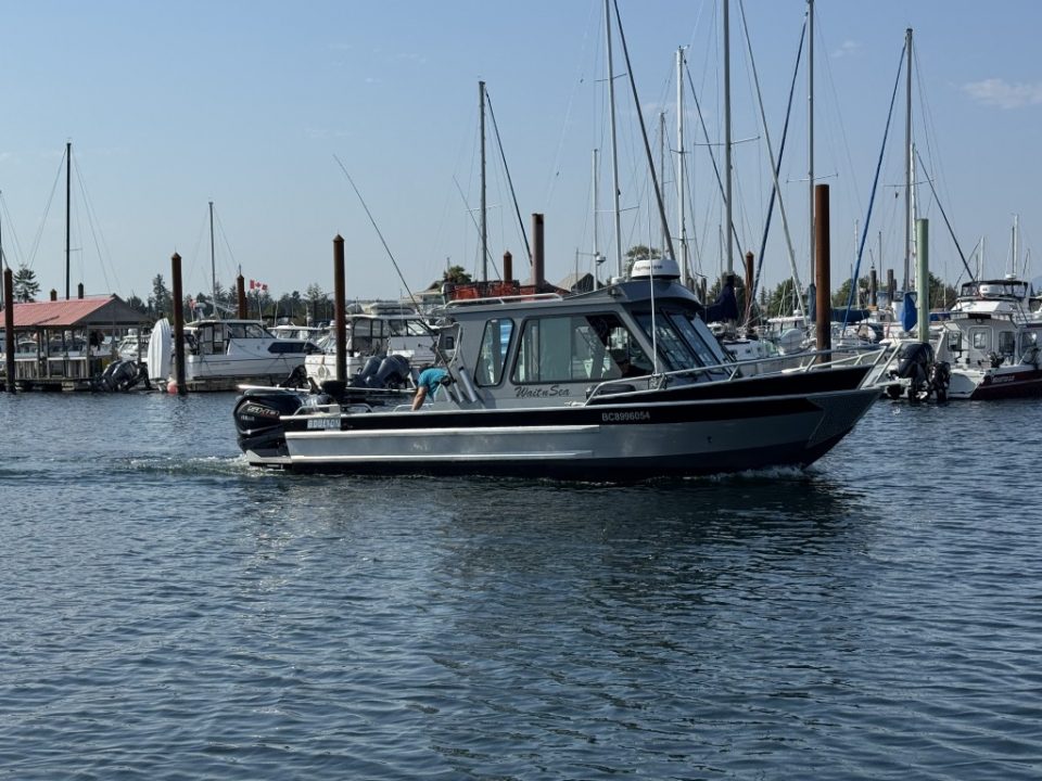 2023 Boulton VOYAGER PRO