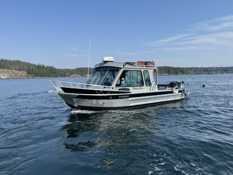 2023 Boulton VOYAGER PRO