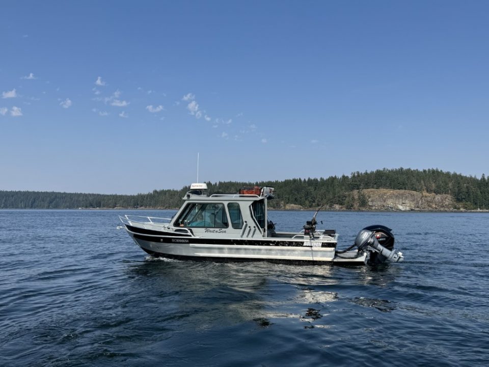 2023 Boulton VOYAGER PRO