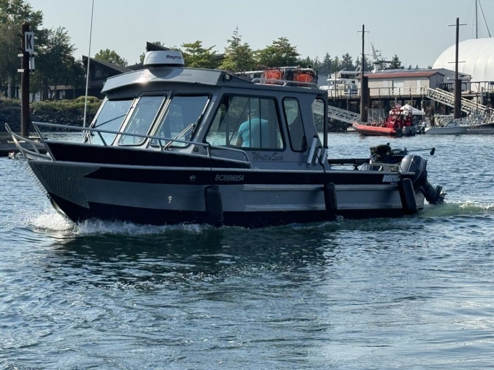 2023 Boulton VOYAGER PRO