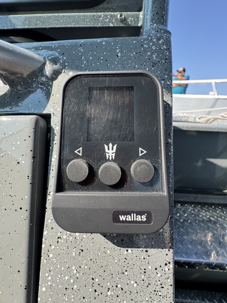 2023 Boulton VOYAGER PRO