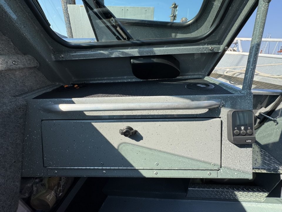 2023 Boulton VOYAGER PRO