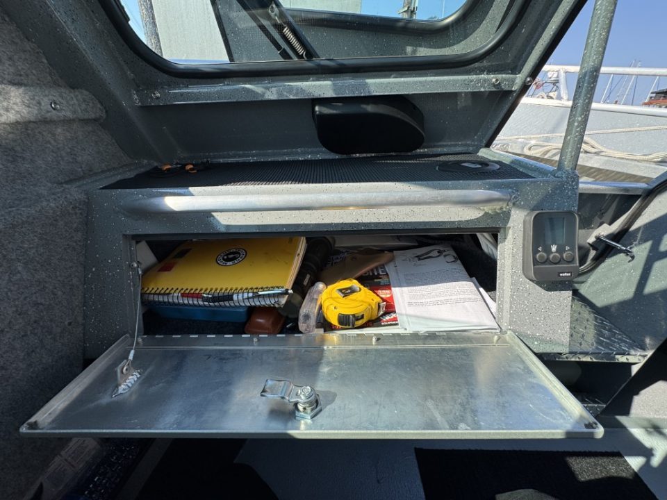 2023 Boulton VOYAGER PRO