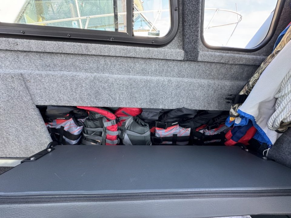 2023 Boulton VOYAGER PRO