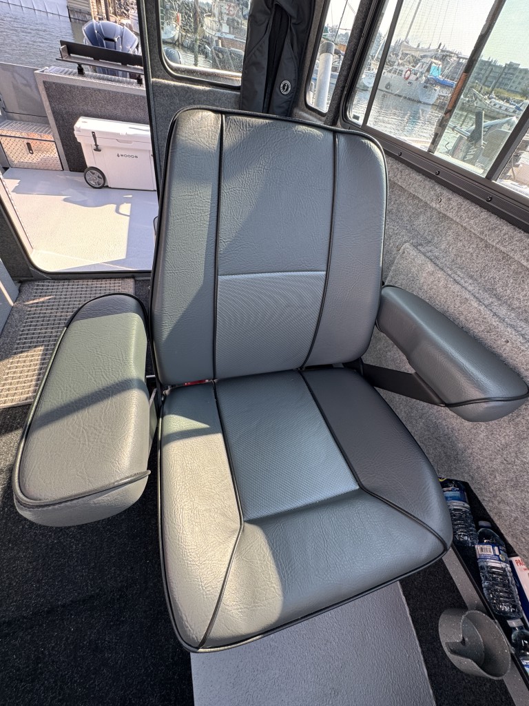 2023 Boulton VOYAGER PRO