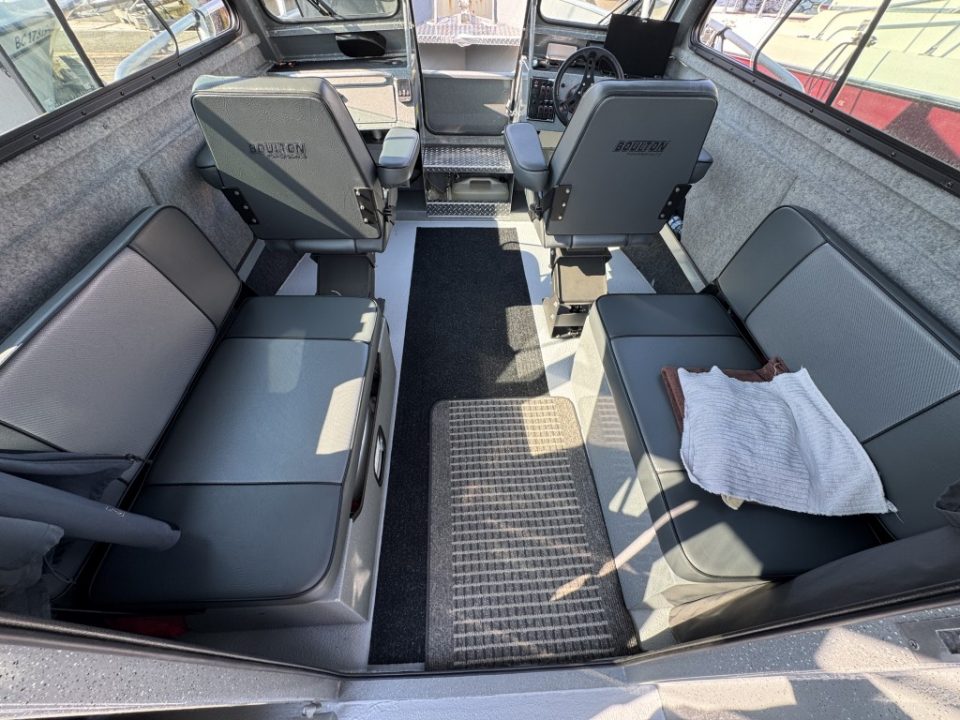 2023 Boulton VOYAGER PRO