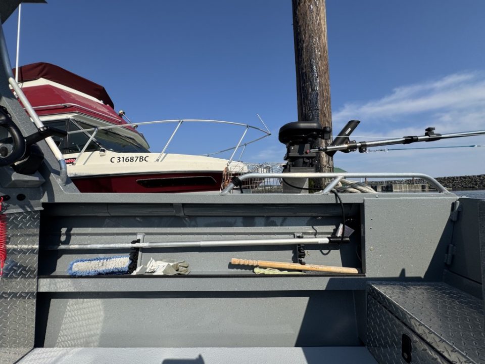 2023 Boulton VOYAGER PRO