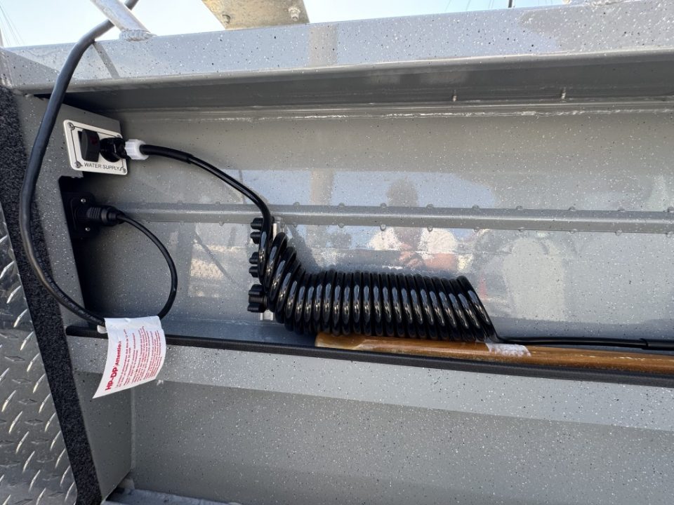 2023 Boulton VOYAGER PRO