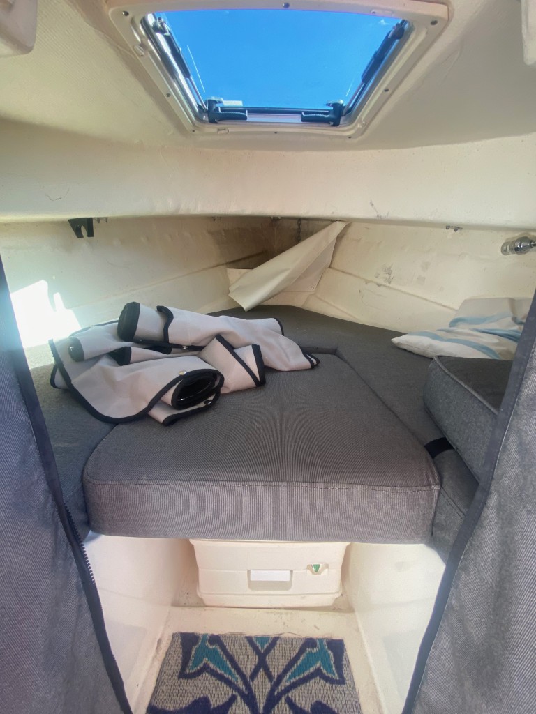 2008 C-Dory 22′ Cruiser