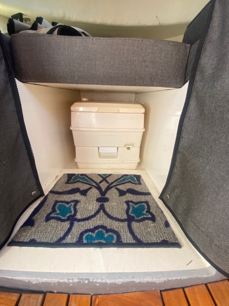 2008 C-Dory 22′ Cruiser