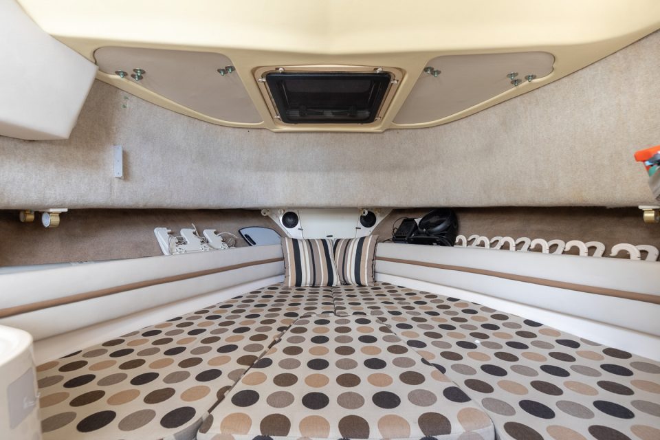 2000 Grady-White Marlin 300