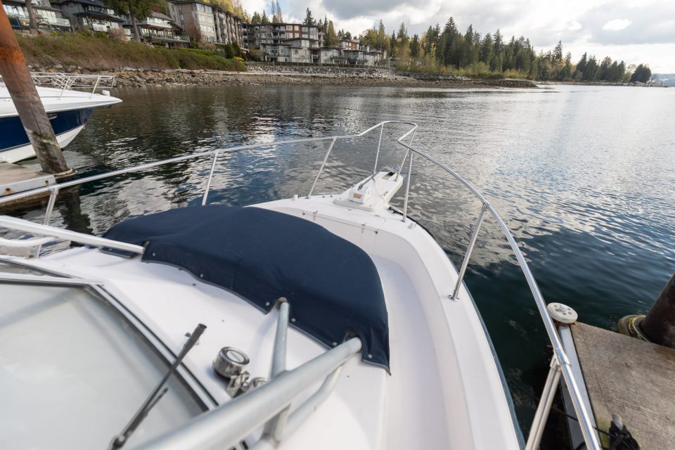 2000 Grady-White Marlin 300