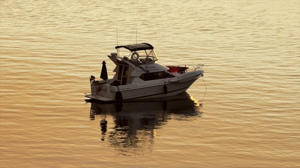 2005 Bayliner 288 Classic
