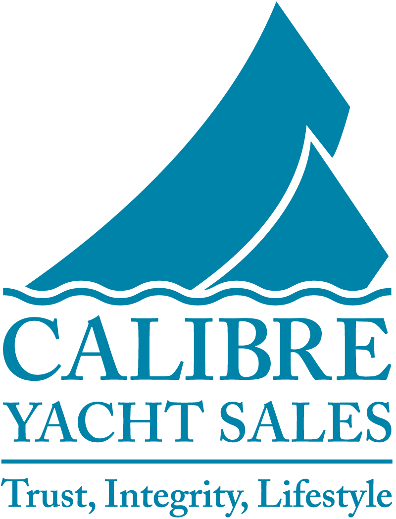 Calibre Yachts Sales logo