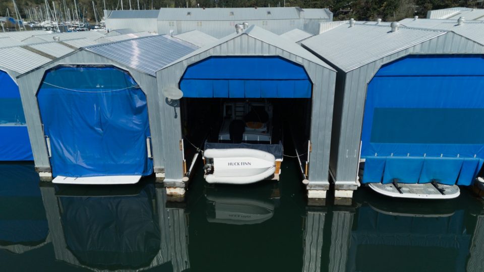 1969 Grand Banks Classic 42