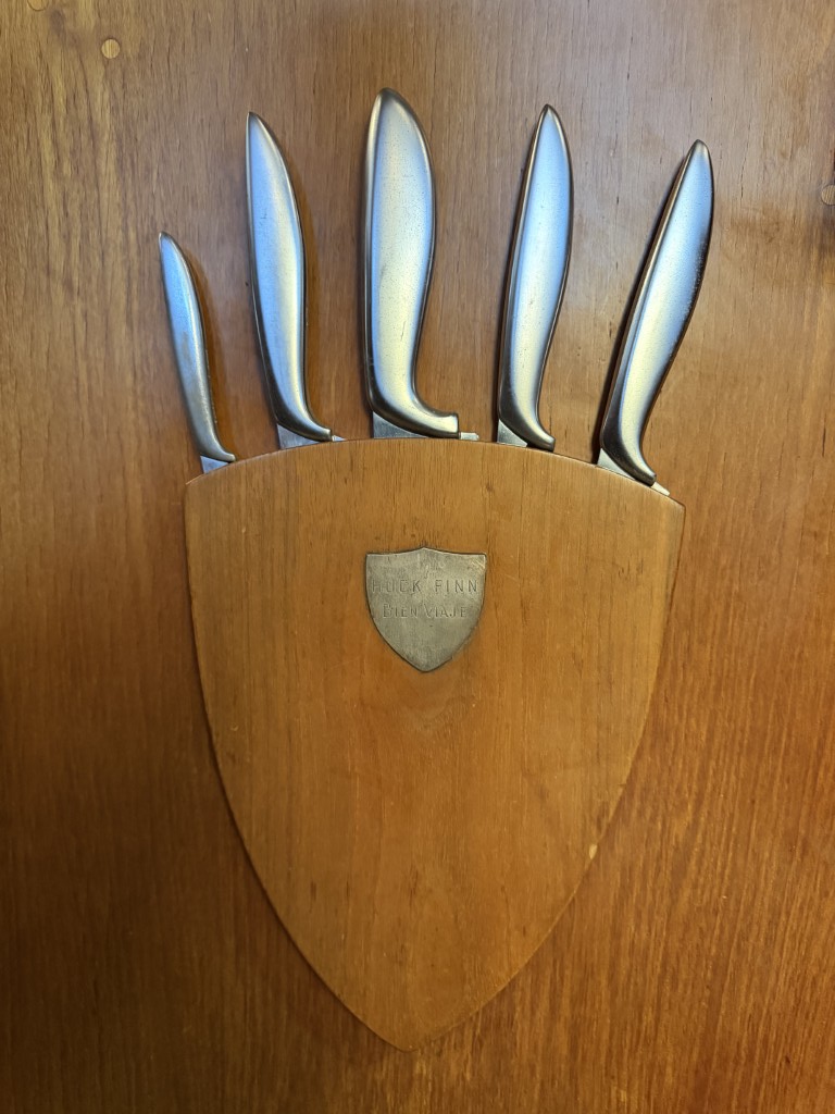 1969 Grand Banks Classic 42