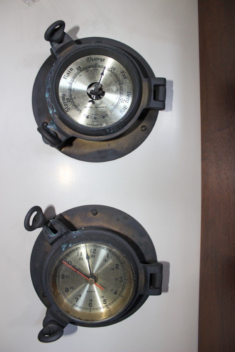 1966 William Gardner 37 Ketch