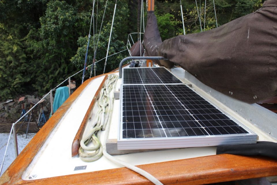 1966 William Gardner 37 Ketch