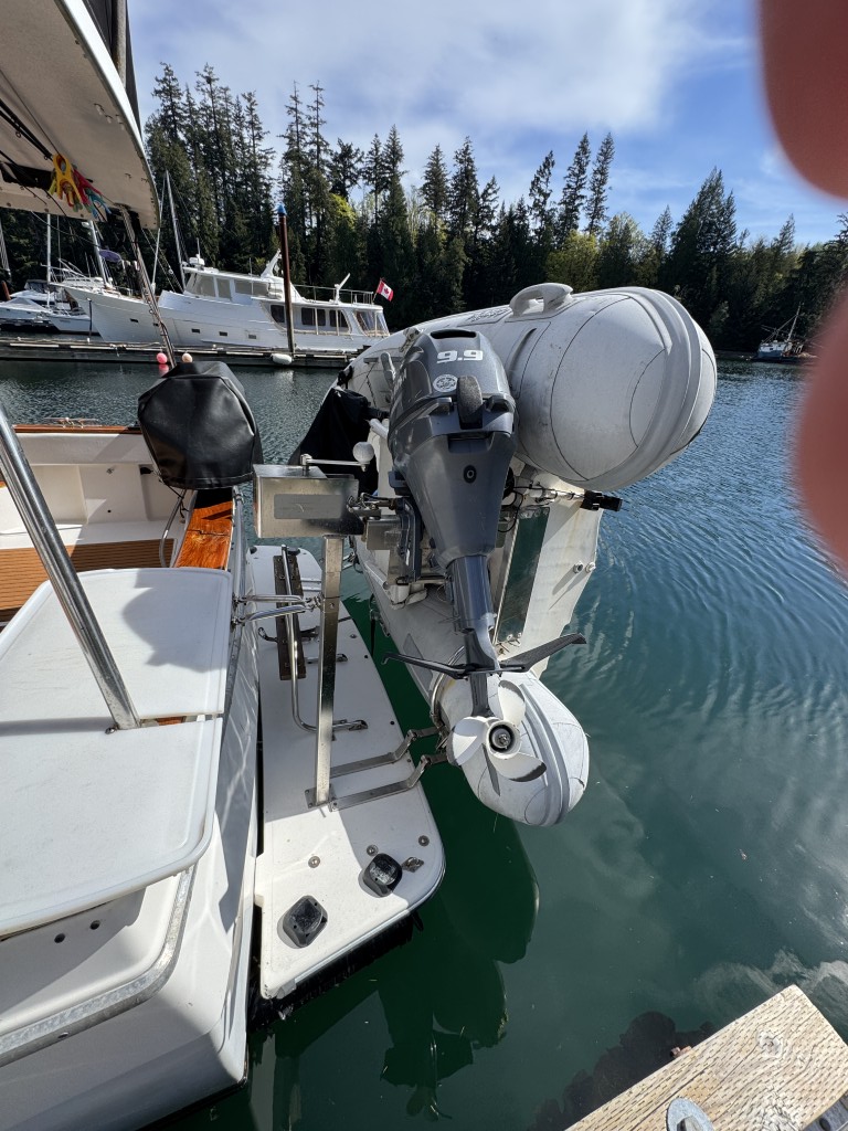 1995 Bayliner 3288 Motoryacht