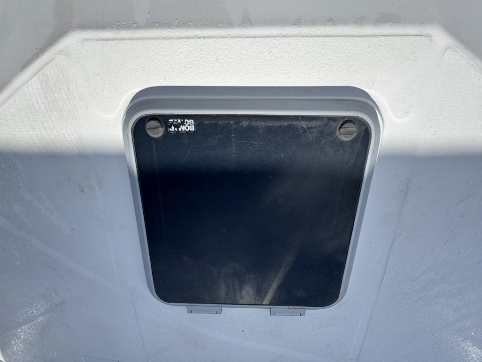 1995 Bayliner 3288 Motoryacht