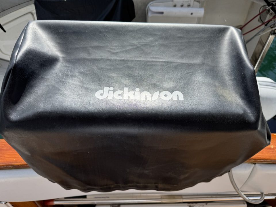 1995 Bayliner 3288 Motoryacht