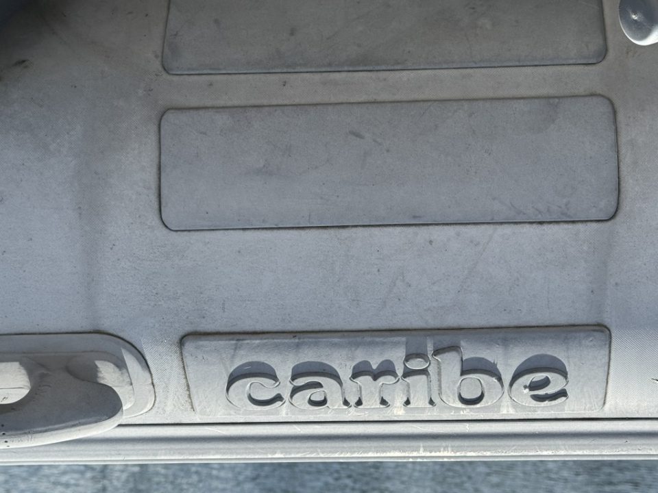 1995 Bayliner 3288 Motoryacht