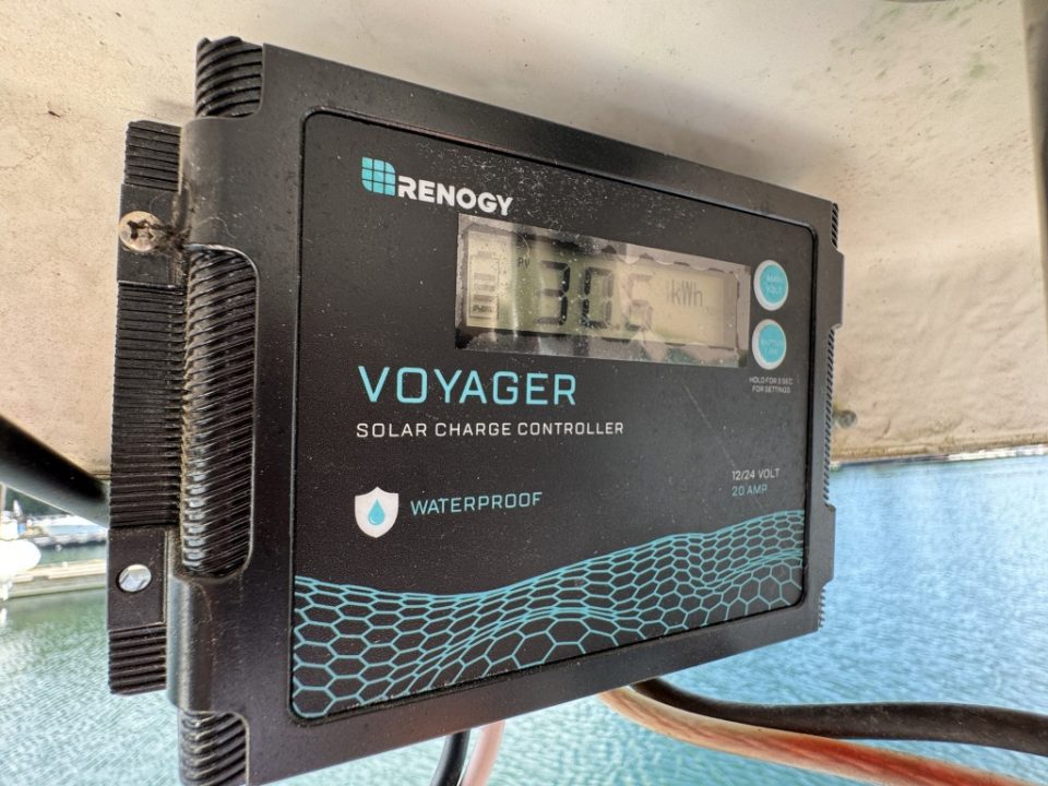 1995 Bayliner 3288 Motoryacht