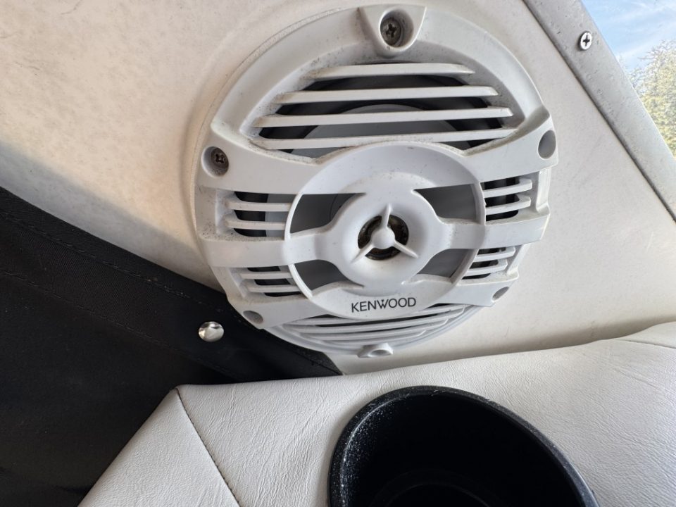 1995 Bayliner 3288 Motoryacht