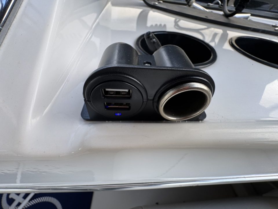 1995 Bayliner 3288 Motoryacht