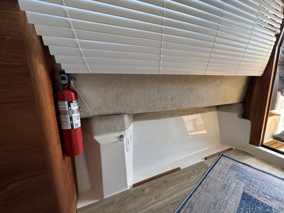 1995 Bayliner 3288 Motoryacht