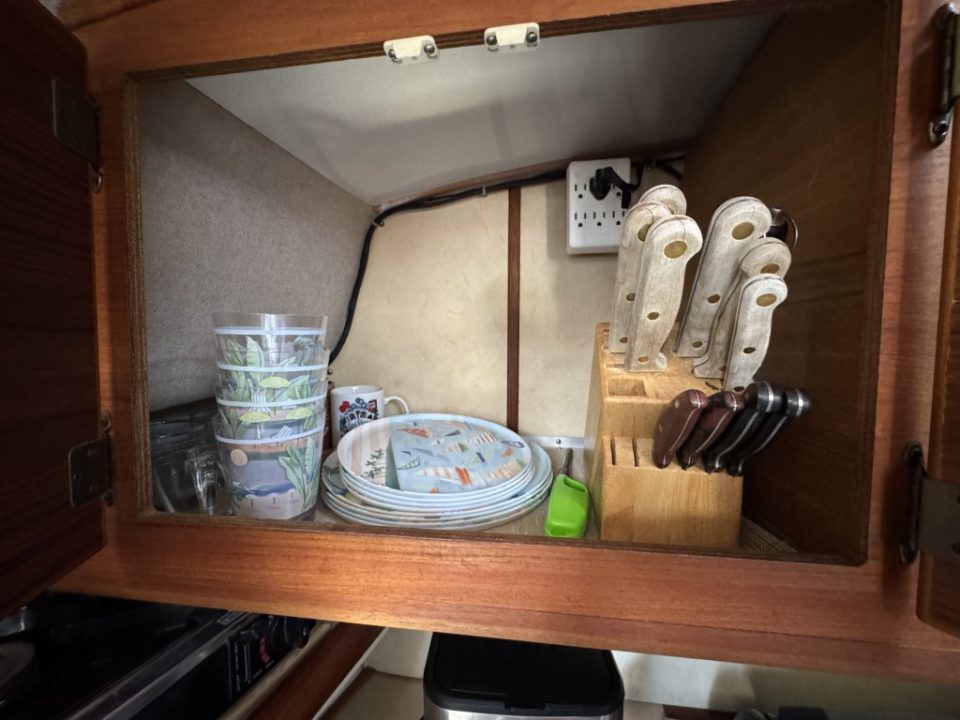 1995 Bayliner 3288 Motoryacht