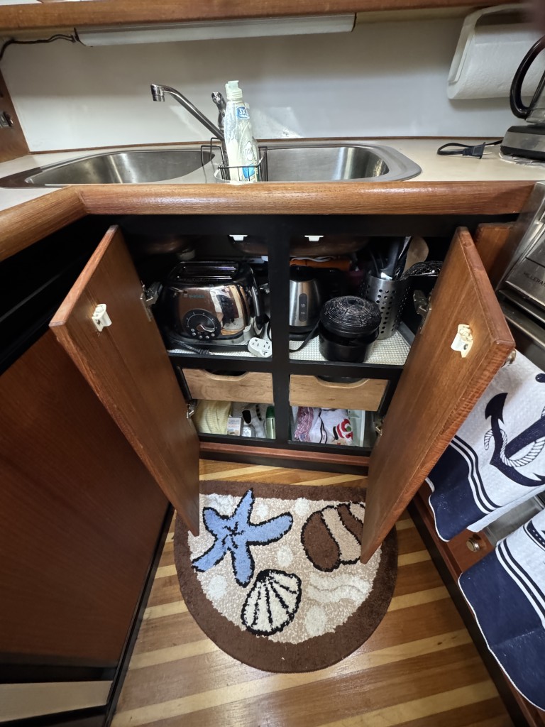 1995 Bayliner 3288 Motoryacht