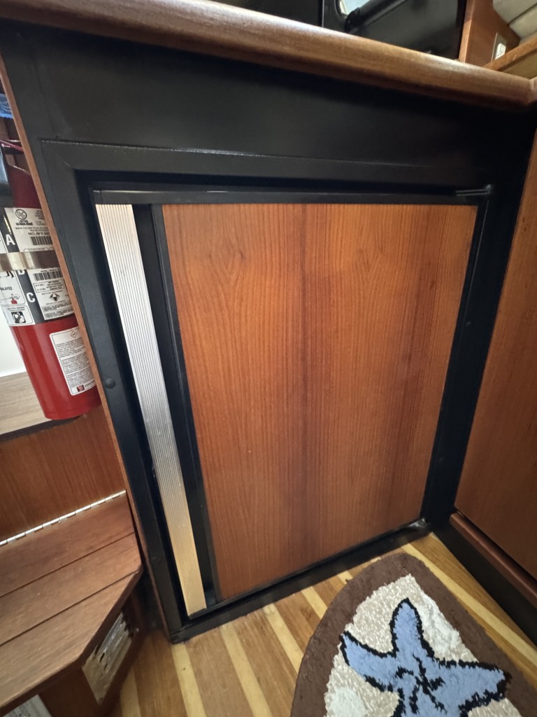 1995 Bayliner 3288 Motoryacht