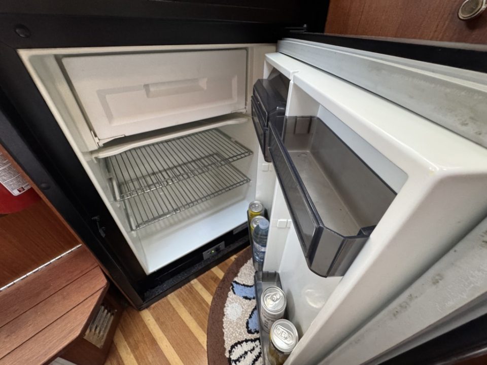 1995 Bayliner 3288 Motoryacht