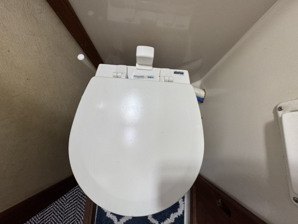 1995 Bayliner 3288 Motoryacht